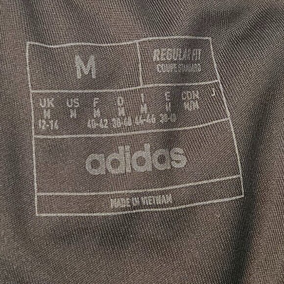 Adidas Shorts - Picture 4 of 8
